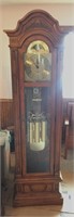 Herschede Grandfather Clock #8253FW