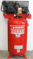 "HUSKY" 80 Gallon Oil-Lubricated Air Compressor