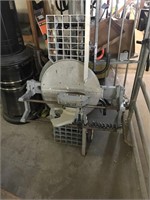Rockwell Table saw