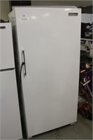 Hotpoint upright freezer