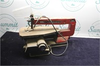 Master Mechanic scroll saw