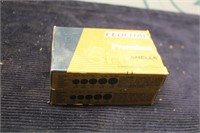 Federal 12ga buckshot