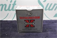 Winchester Super X 12ga shells
