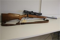 Remington Mod. 788 .22-250