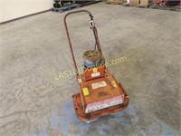 EDCO ELECTRIC FLOOR SURFACER