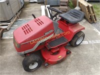 SNAPPER RIDING LAWN TRACTOR - parts / repair