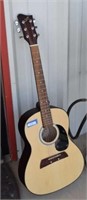 "First Act" Acoustic Guitar