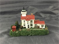 Grand Traverse Michigan lighthouse