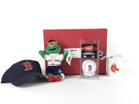 New Boston Red Sox gift set