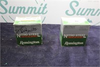 Remington Nitro Steel 12 ga