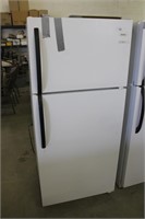 Galaxy apartment fridge