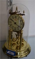 Kudo Anniversary Clock