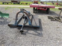 Ford Rotary Mower 5 ft