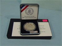 1992 White House 200th Anniversary Proof Silver Do