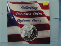 Collecting America's Coins Beginners Basics Coin S