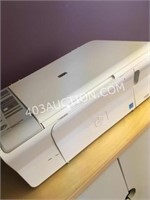 HP F4280 All-In-One Inkjet Printer Scanner