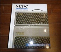 VOX Amplifiers The JMI Years Book
