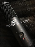MXL Tempo XLR Cardioid Condenser Microphone