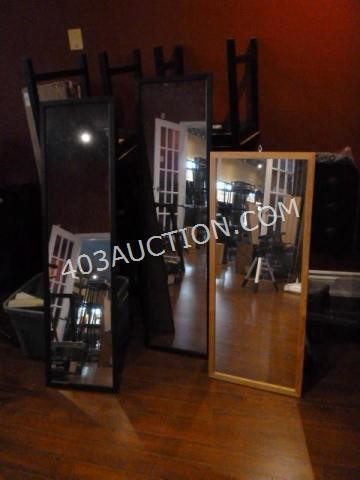 ONLINE Short Notice 1 Day Auction for Mojo Music #1227