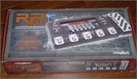 RP500 Integrated Effects Switching System $200