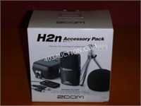 H2n Accessory Pack $45