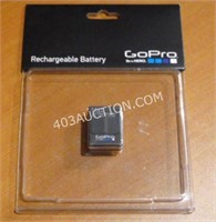 GoPro Rechargeable Battery  Hero 3  & up $25