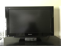 Panasonic Flatscreen TV