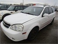2005 CHEVROLET OPTRA 188788 KMS