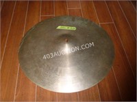 Sabian  AA 20" Ride Cymbal