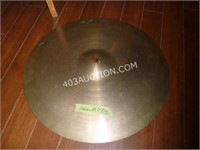 Sabian  AA 21" Ride Cymbal