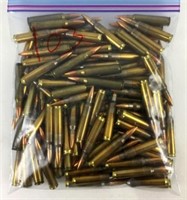 103 Rds. 2.23 Or 5.56 Ammunition