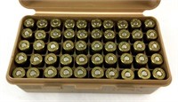 50 Rds. 32 H & R Ammunition