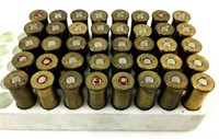 40 Rds. 44 Rem Mag Ammunition