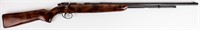 Gun Remington 512 in 22LR Bolt Action Rifle
