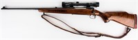 Gun Savage 110DL B/A Rifle (Left Hand) in 300WM