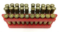 30 Rds. Misc. 30-30 Ammunition