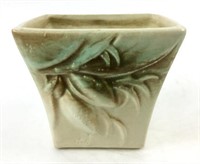 Vintage Mccoy Pottery Planter