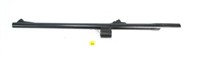 22" 12 Ga. slug barrel, fits Remington 1100