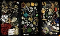 Assorted Fashion Jewelry