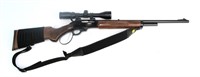 Marlin Model 1895 Saddle Ring Carbine .45-70 Govt.