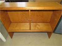 Maple Shelf or Cabinet Top 38" x 10 1/2" x 32"