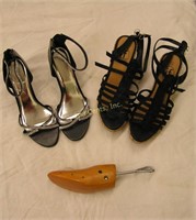 Woman's Shoes Lot