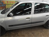 2004 Renault Clio Petrol