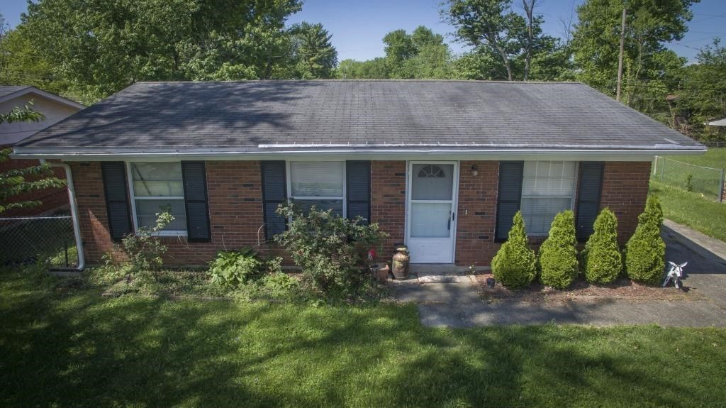 1509 Thames, Clarksville, IN 47129