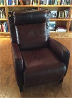 Kovacs Leather Recliner
