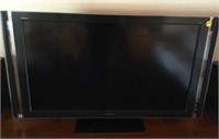 Sony Flat Screen TV