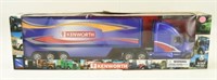 Lot #108 New Ray Diecast Kenworth tractor