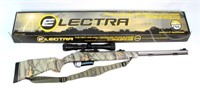 CVA Electra .50 Cal. inline, 26" stainless fluted