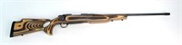 Browning A-Bolt .325 WSM bolt action rifle, 22"