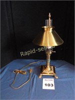 Electric Oil Style Lamp